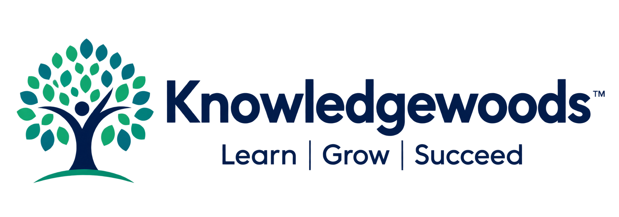Knowledgewoods - Learn, Grow, Succeed