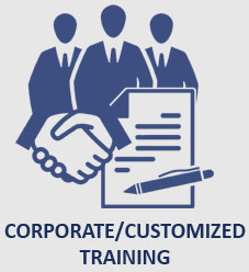 Corporate/Customized Training