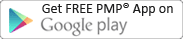 Get FREE PMP App on Google Play
